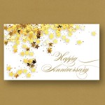 Business Anniversary Card