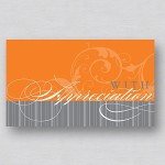 Employee Appreciaton Card