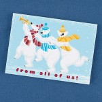 Business Greeting Cards